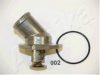 ASHIKA 22-002 Thermostat, coolant